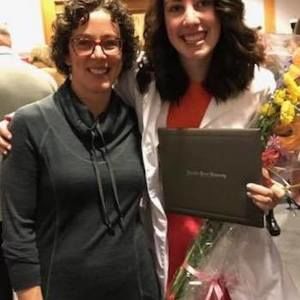 Meet your Posher, Lynn